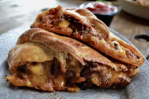 Nicki B's Pasty Shop photo 3